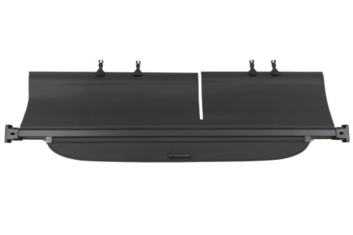 2000000056197 - KIA CARENS 2006-2012 ШТОРКА БАГАЖНИКА ЧОРНА