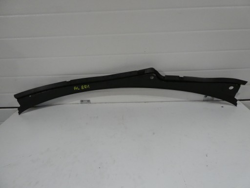 AUDI Q5 8R torpedo plastic 8R1819403