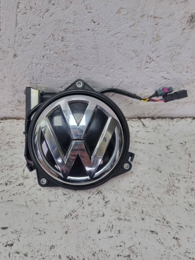 3g0827459 - Ручка люка камеры заднего вида volkswagen passat b8
