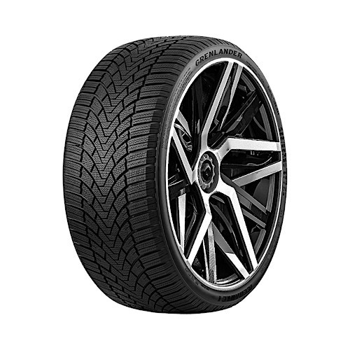 2x 185/55R16 ICEHAWKE I 83H GRENLANDER