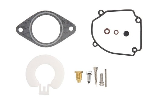 18-7291 - КОМПЛЕКТ ДЛЯ РЕМОНТА КАРБЮРАТОРА MERCURY MARINE 40HP