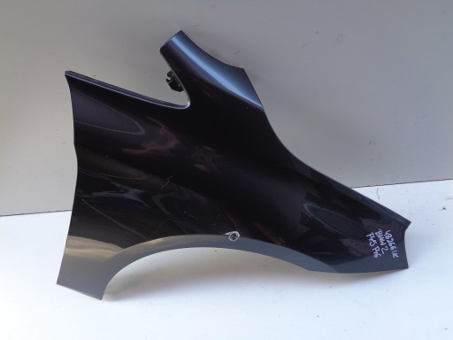 fender right front BMW 2 F45 F46 14- NR 48266