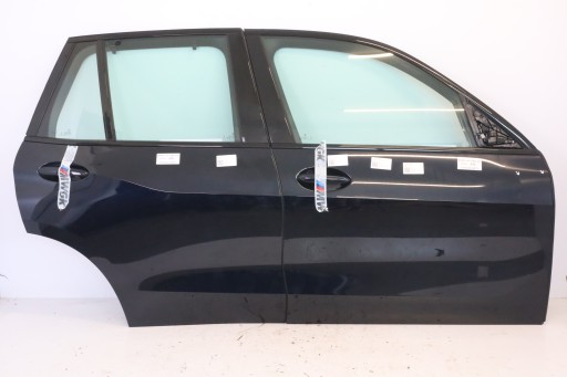 24565427542 - Двері права передня передня задня bmw x5 g05 416