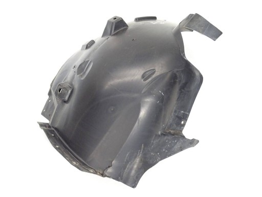 mudguard left front left front MERCEDES GLE W166 A1668841122