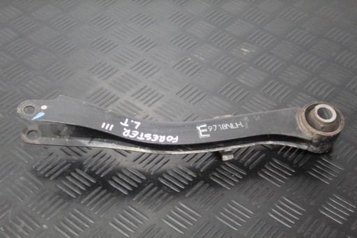 QUERLENKER LINKS HECK HINTEN SUBARU FORESTER III 3
