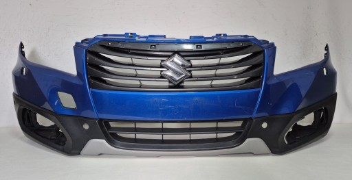 SUZUKI SX4 SX-4 S-CROSS and 13- bumper front front SPR PDC 71711-61M