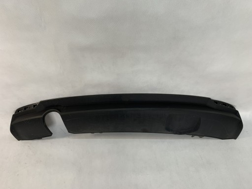 Spoiler Arrière Pare choc Audi A1 FL 14-18r Lift a 1 8XA807421B 09.25