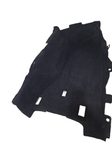 mats carpet right front PASAZER DODGE CHALLENGER 2019