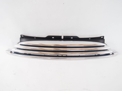 Mini One front PREKLADgrill 1 and 01-06r