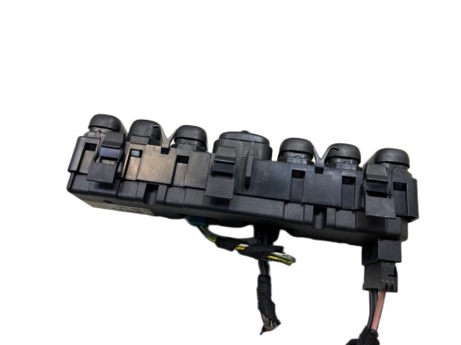 PANEL controls MERCEDES W168 1688203810