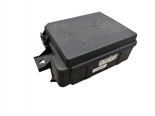 Boîte Module fusibles Module OPEL MOKKA X 42607105