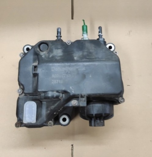 0444042 136 - Насос Adblue DAF XF 106 євро 6 0444042136