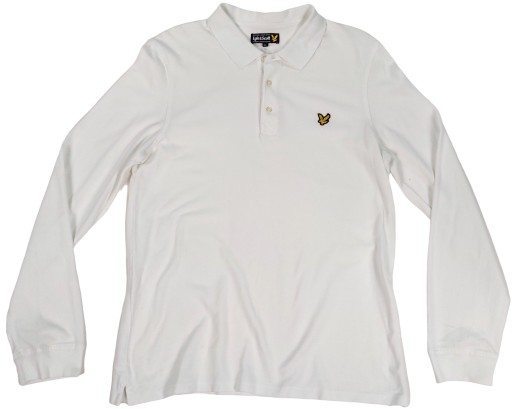 ** LYLE&SCOTT **__L__Modna, lekka bluza