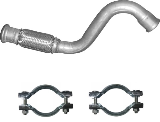 04.27 - CITROEN C4 GRAND Picasso 1.6 HDi труба муфта