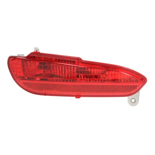 1.04.113.00 - Протитуманка задня ліва olsa 1/04/113.00