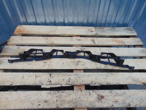 СКОЛЬЗЯЩИЙ БАМПЕР СРЕДНИЙ ЗАДНИЙ ЗАДНИЙ MONDEO MK4 УНИВЕРСАЛ