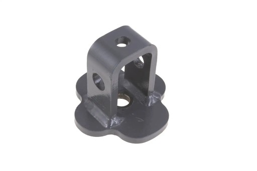 H339500200011 кріплення кабіни