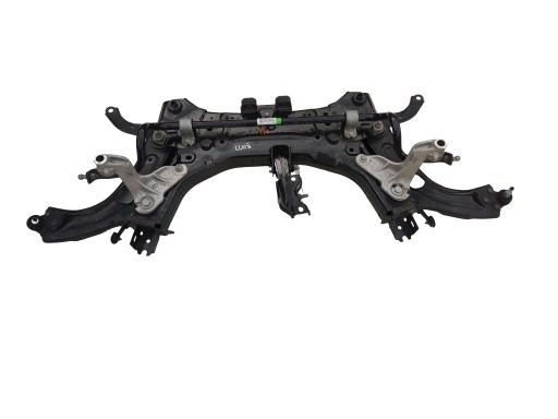 546110814R - Рабский колыбель front reneuult clio iv 2019-2024