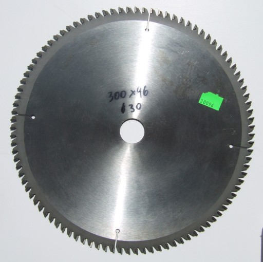 ПИЛЬНИЙ ДИСК З WIDIA ДЛЯ ДЕРЕВИНИ GC ЦИРКУЛЯР 300 96 30 SWEDEX ШВЕДСЬКА АНГЛІЯ
