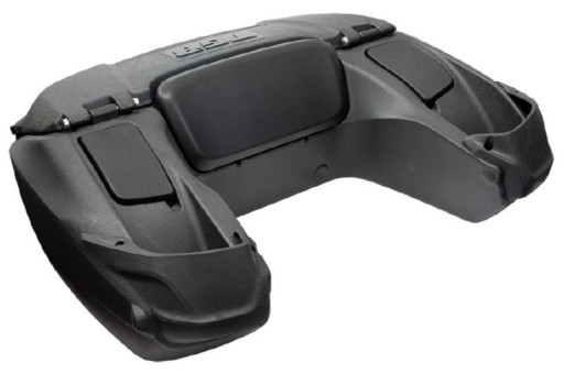 ЗАДНІЙ БАГАЖНИК XXL TGB ATV CF-MOTO SEGWAY HONDA