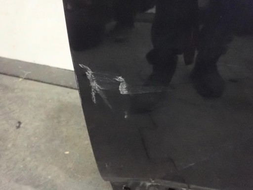 door front front left HYUNDAI TUCSON IV 2020