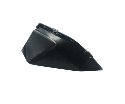 4L0807152D - Крышка противотуманной фары AUDI Q7 4L 10-PR