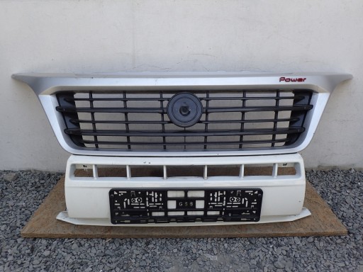 1315078070 2014- - РЕШЕТКА FIAT DUCATO LIFT 14- 1315077070