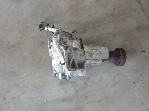 МІСТ РЕДУКТОРА 2019 FORD ECOSPORT 2.0 GN15-7L486-AC