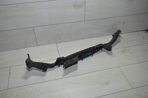 Support Gauche Arrière SMART Roadster Coupe 452