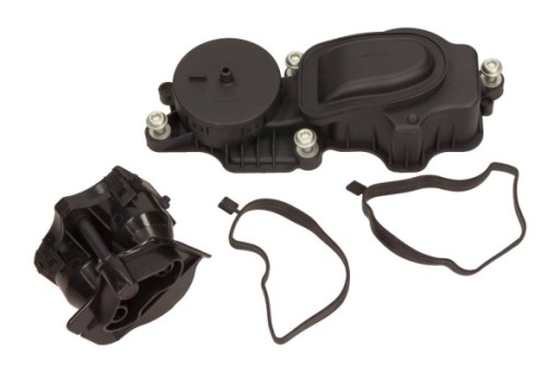 1014093135 - ПНЕВМОВАЦИОННЫЙ КЛАПАН BMW 3.0D