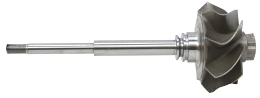 TW-068 - Турбо вал TW-068, VV17