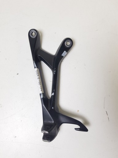 298877 - SUZUKI GSX - S 750 КОМПЛЕКТ ПАСАЖИРА ЛІВИЙ