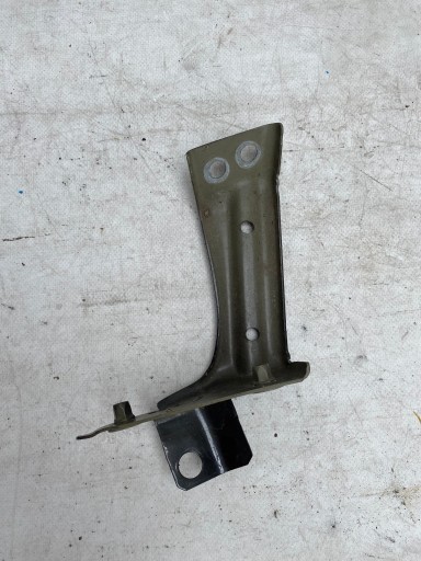 VW PASSAT B8 14- Console Support plaque Aile Gauche Avant 3G0821141A