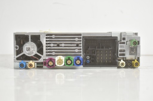 RADIO player * navigation devices BMW F F10 F11 6821135