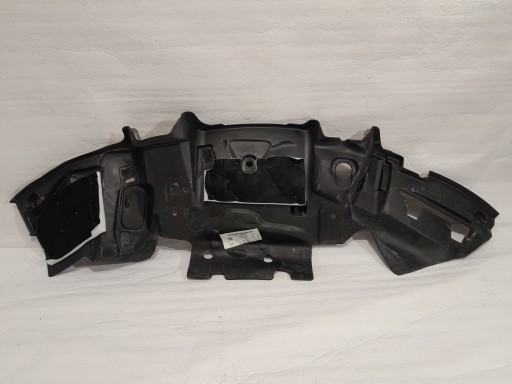 PORSCHE CAYENNE 9Y MATA soundproofing left 760863813C
