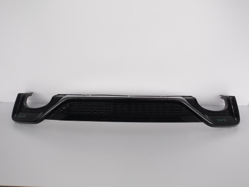 AUDI RS6 RS7 4K8 C8 18- SPOILER DIFFUSORE W PARAURTI