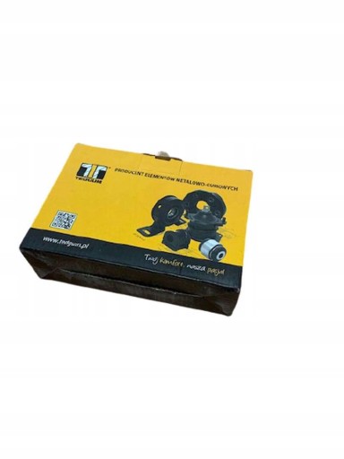 TED26860 - ОПОРА ВАЛА HYUNDAI SANTA FE 2 0-2 2 CRDI 4X4