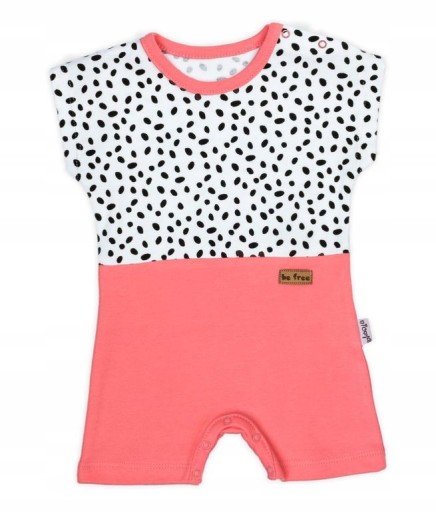 Дитячий повзунок Nicol 62 різнокольоровий