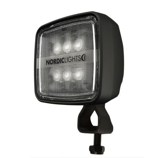 982601B - Скандинавские светильники KL2001LED 12-24V 20W WideFlood