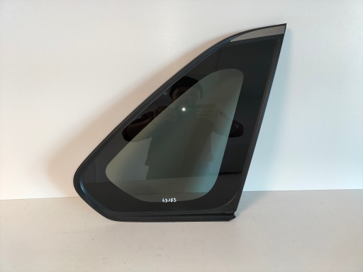 window bodywork rear rear part right TOYTA RAV4 RAV-4 V 18- NIPPON SAFETY