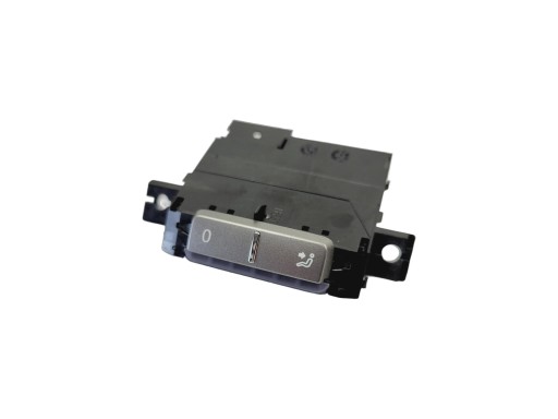 switch air conditioning devices VW PHAETON LIFT 3D0919815S