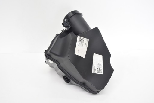 csomag szűrő PRZEPLYWKA BMW 5 G60 G61 5A1BC32