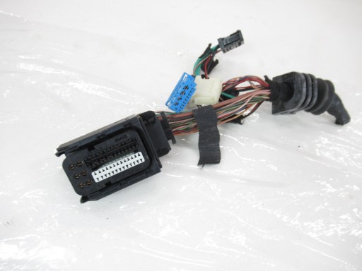 Kostka Connector Contact sterownika DES MOTORS BMW N47 M57n M57n2 M47 M47n m47n2 N57