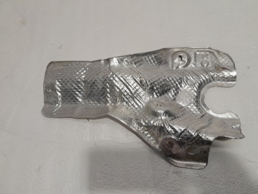 AUDI Q5 II 80A Blende Abdeckung TERMICZNA 80B804163