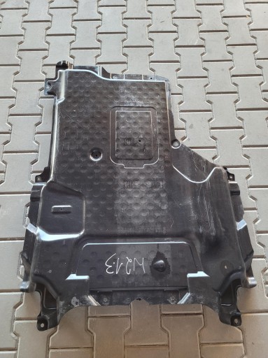 cover below engine A2135201600 MERCEDES W213 S213 E 220 D 2.0 CDI