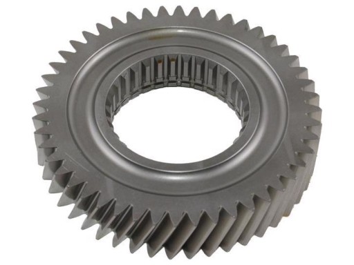 33ZF1182 - ШЕСТЕРНЯ 2 ШЕСТЕРНЯ С-48 ВАЛ ДЕРЬМА 16AS2230TD-16AS2