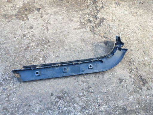 bumper bracket left rear part VOLVO V50 07-12 30764233