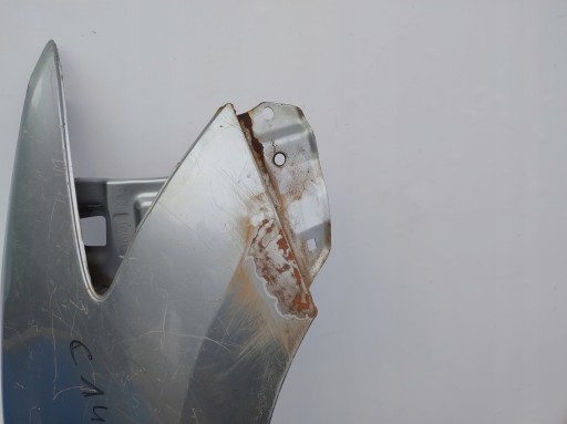 TOYOTA AURIS 06-09 ROK right fender front 5380102100 C142