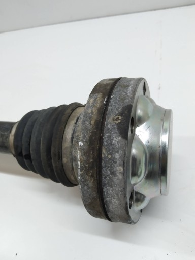 semi-axis left rear part rear 4.0 TDI 435 KM 4M 4M0501203K Audi Q7 II (2015-26) SQ7
