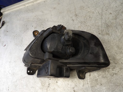 Hyundai i30 fog light left 1,6CRDI